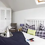 Σπίτι διακοπών In With 1 Bedroom Olpenitz