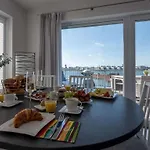 In With 1 Bedroom Σπίτι διακοπών *