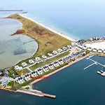 Σπίτι διακοπών In With 1 Bedroom *