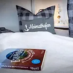 In With 1 Bedroom * Olpenitz