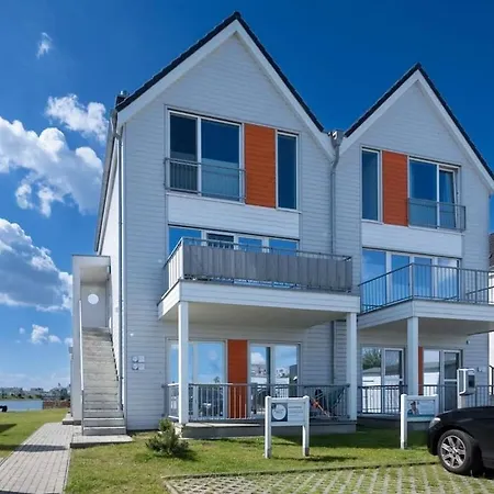 In With 1 Bedroom * Olpenitz