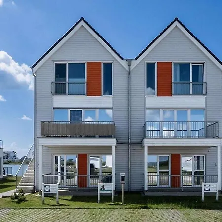 In With 1 Bedroom Dom wakacyjny *