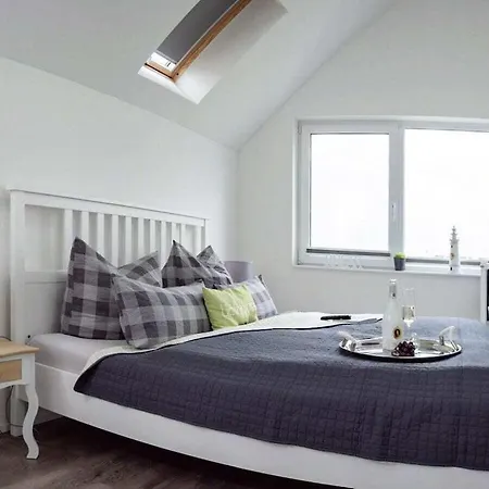 In With 1 Bedroom Dom wakacyjny *