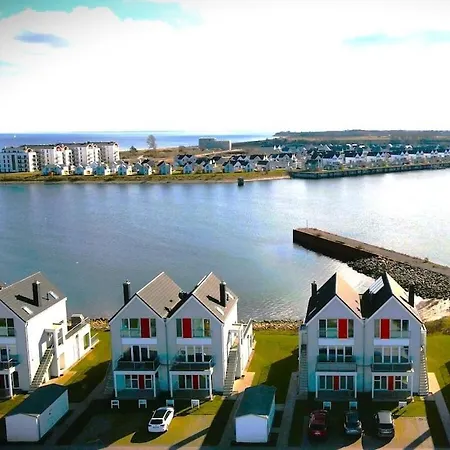 In With 1 Bedroom * Olpenitz