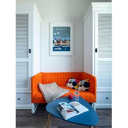 In With 1 Bedroom Dom wakacyjny *