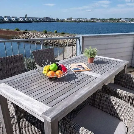 In With 1 Bedroom Olpenitz