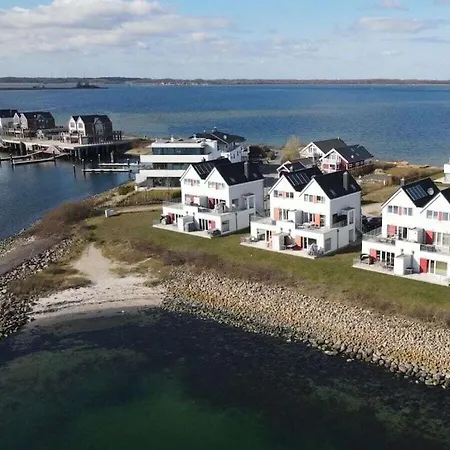 In With 1 Bedroom * Olpenitz