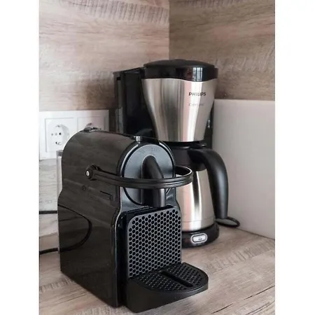 Dom wakacyjny In With 1 Bedroom Olpenitz