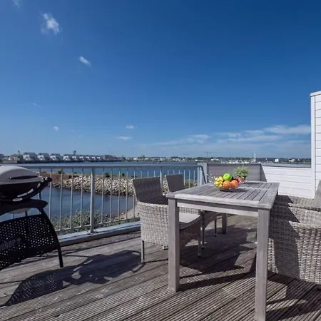 In With 1 Bedroom Olpenitz