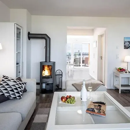 In With 1 Bedroom * Olpenitz