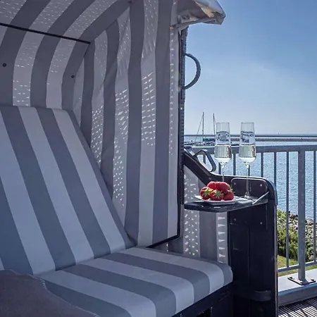 In With 1 Bedroom Dom wakacyjny *