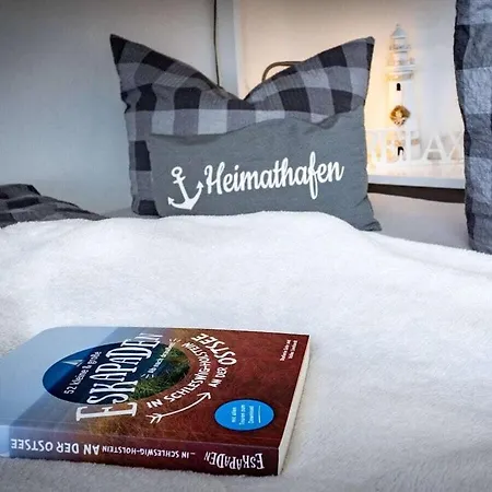 In With 1 Bedroom * Olpenitz