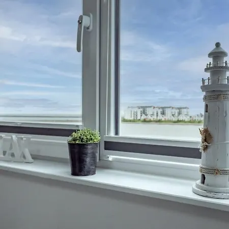 In With 1 Bedroom Dom wakacyjny *