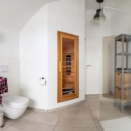 In With 1 Bedroom Olpenitz