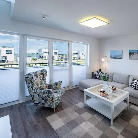 Dom wakacyjny In With 1 Bedroom