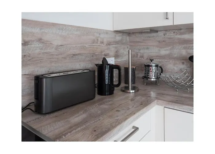 Vakantiehuis In With 1 Bedroom