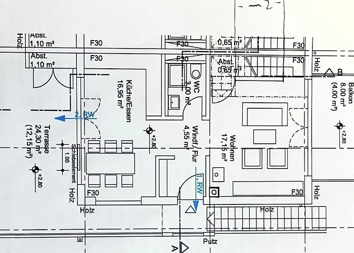 Vakantiehuis In With 1 Bedroom